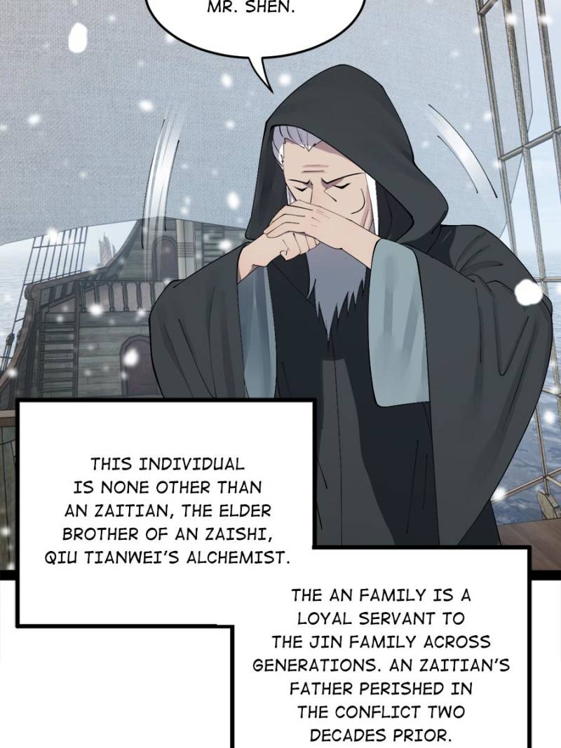 Ultimate Son-in-Law Chapter 152 - Page 60