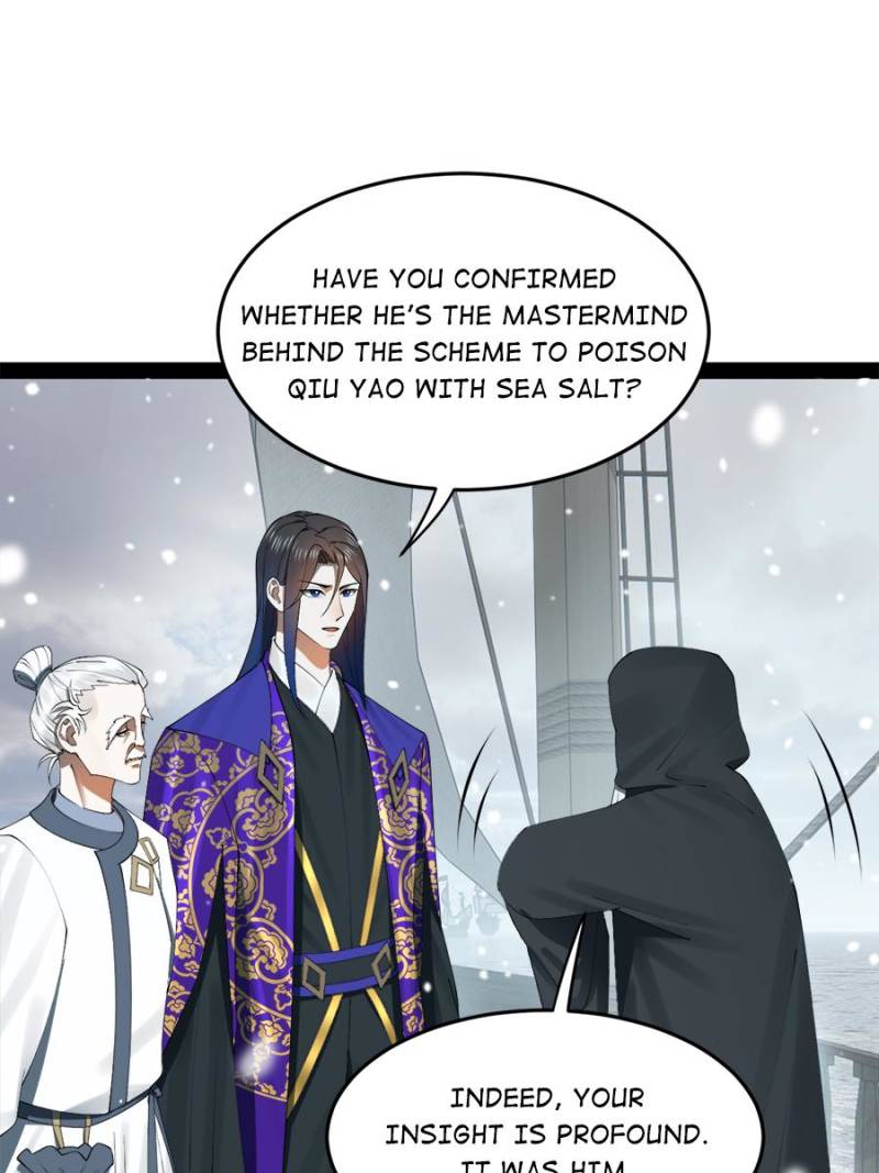 Ultimate Son-in-Law Chapter 152 - Page 62