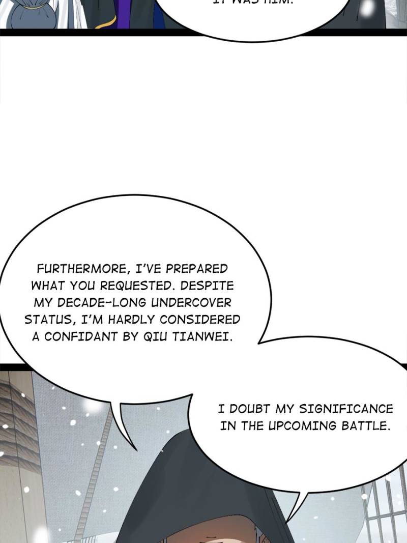 Ultimate Son-in-Law Chapter 152 - Page 63