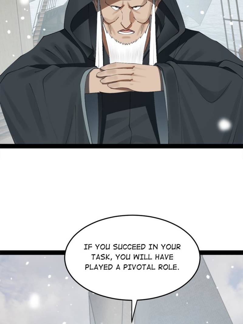 Ultimate Son-in-Law Chapter 152 - Page 64