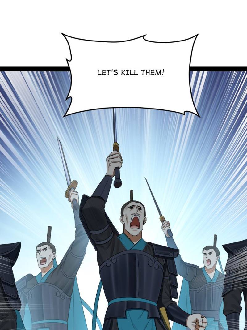 Ultimate Son-in-Law Chapter 152 - Page 74