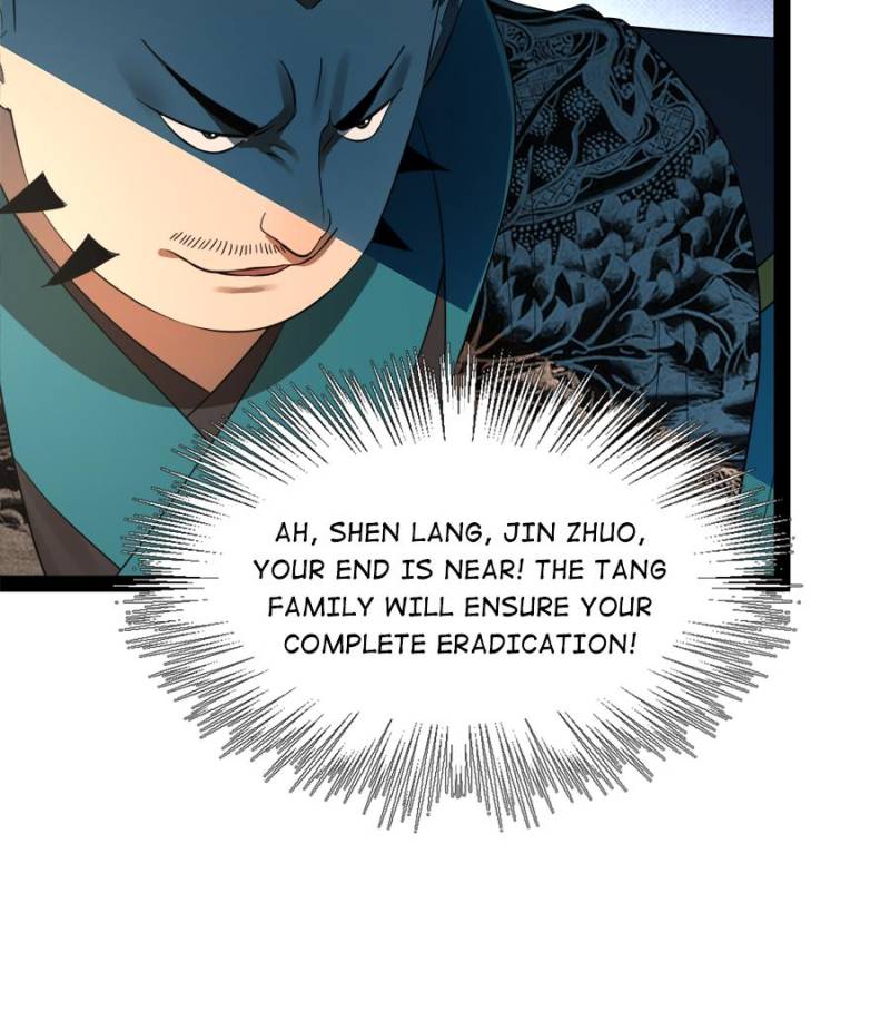 Ultimate Son-in-Law Chapter 152 - Page 76