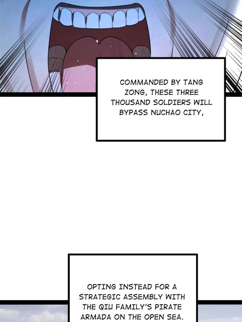 Ultimate Son-in-Law Chapter 153 - Page 2