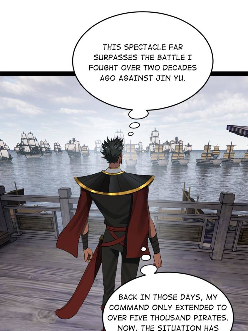 Ultimate Son-in-Law Chapter 153 - Page 6
