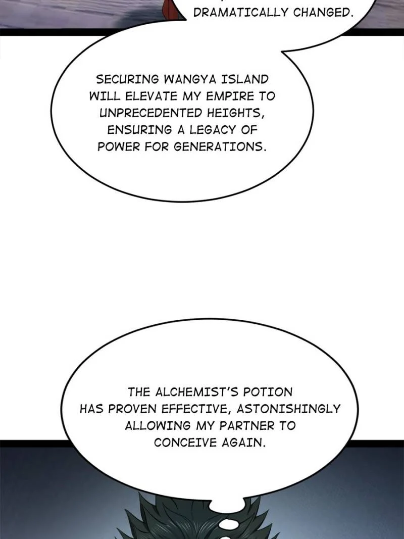 Ultimate Son-in-Law Chapter 153 - Page 7