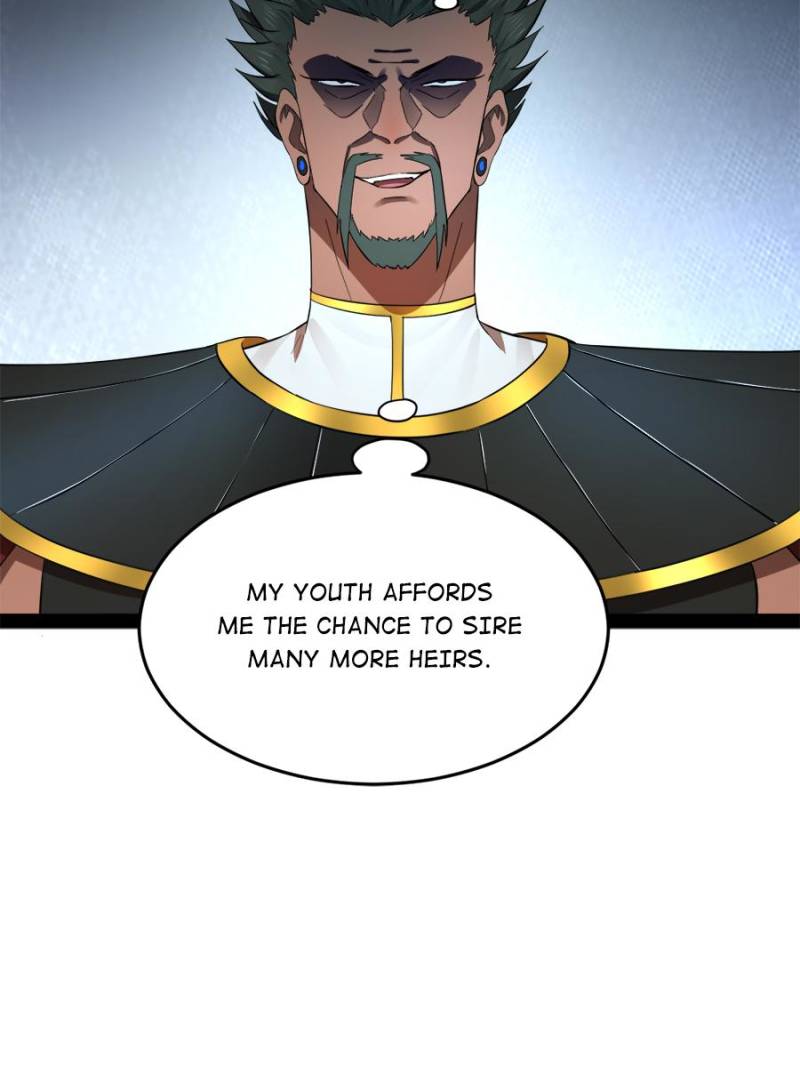 Ultimate Son-in-Law Chapter 153 - Page 8
