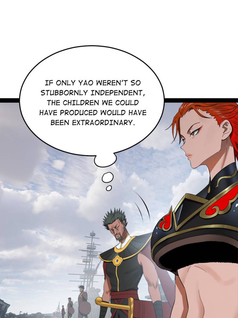 Ultimate Son-in-Law Chapter 153 - Page 10