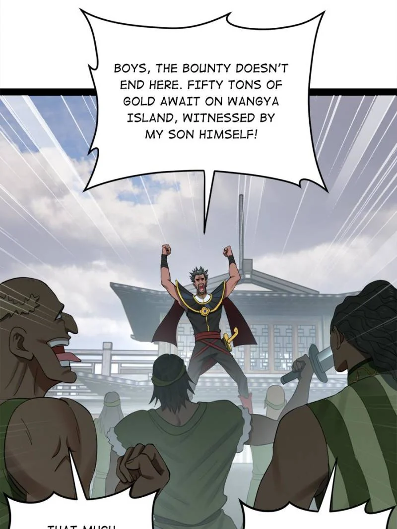 Ultimate Son-in-Law Chapter 153 - Page 17