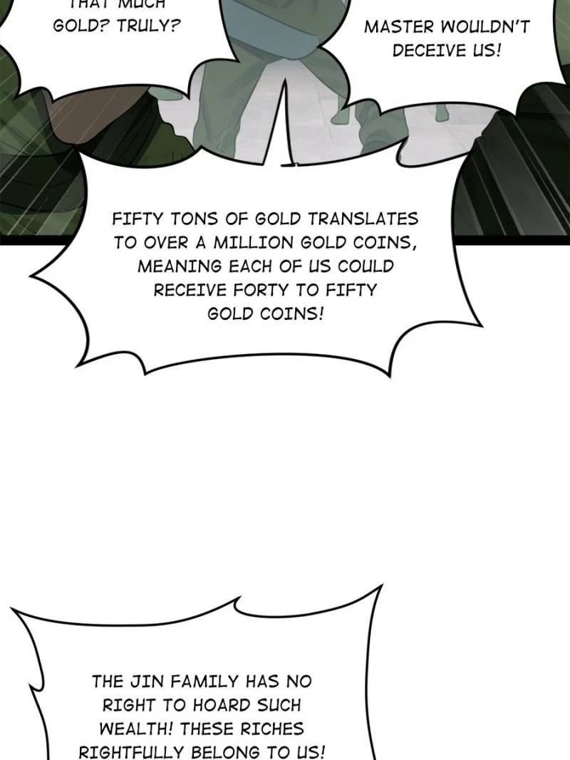 Ultimate Son-in-Law Chapter 153 - Page 18