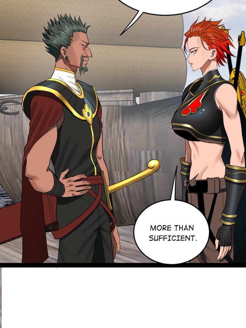 Ultimate Son-in-Law Chapter 153 - Page 28