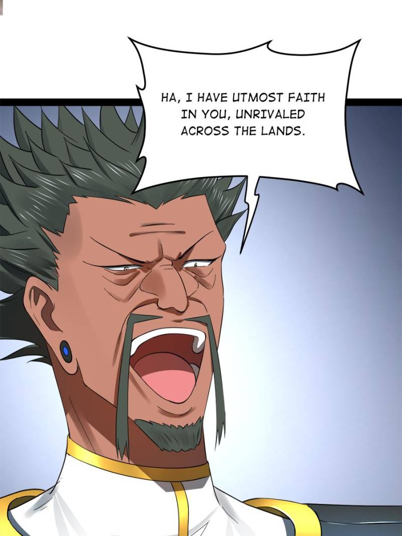 Ultimate Son-in-Law Chapter 153 - Page 29