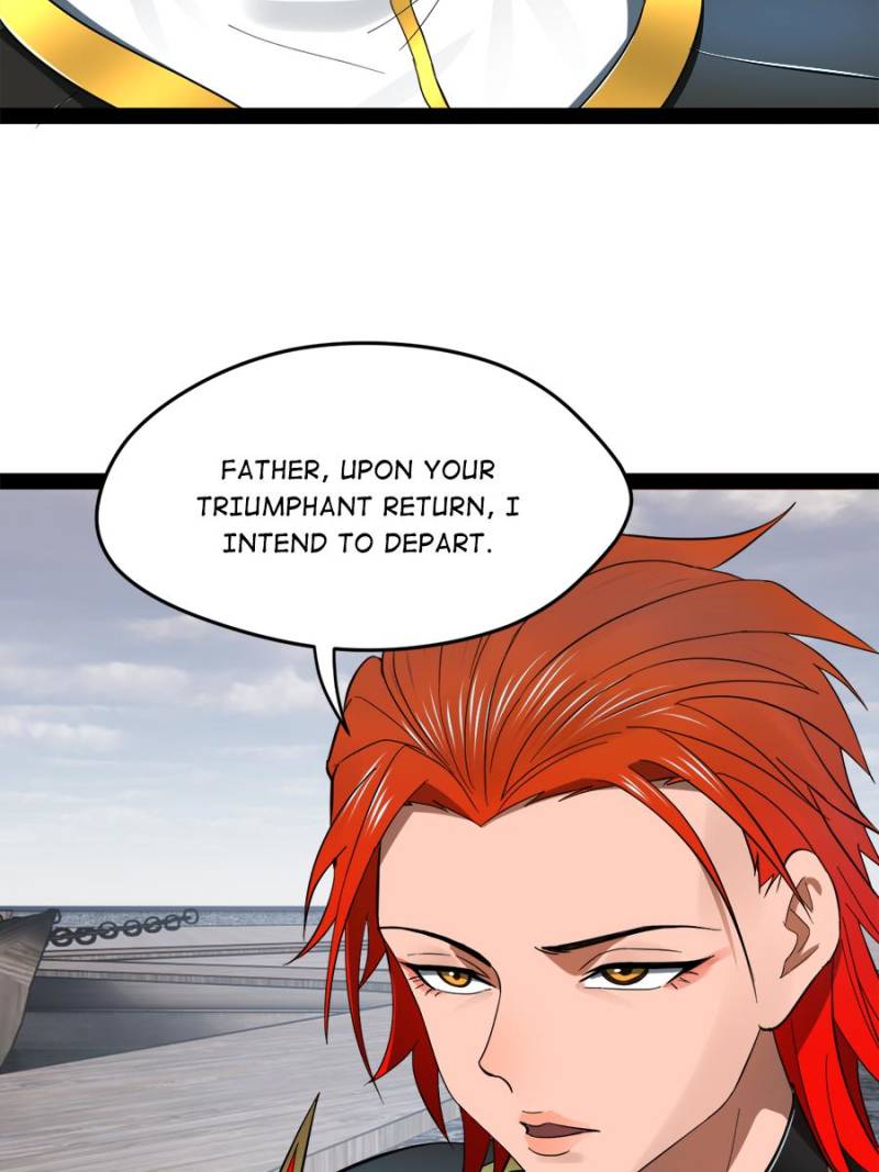 Ultimate Son-in-Law Chapter 153 - Page 30