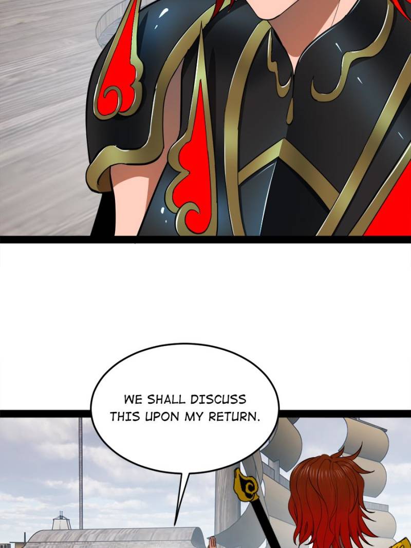 Ultimate Son-in-Law Chapter 153 - Page 31