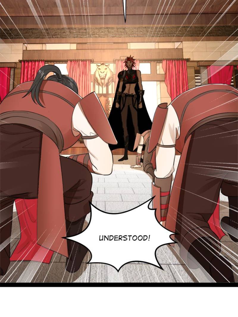 Ultimate Son-in-Law Chapter 153 - Page 40
