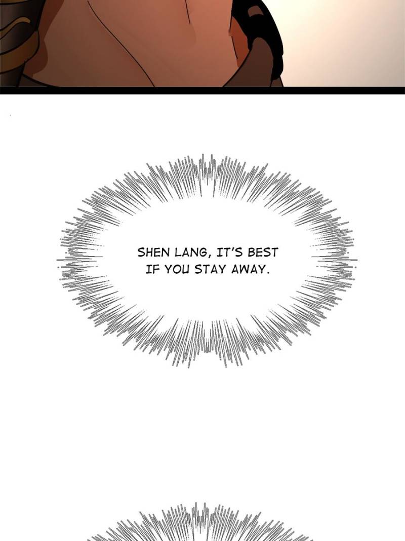 Ultimate Son-in-Law Chapter 153 - Page 43