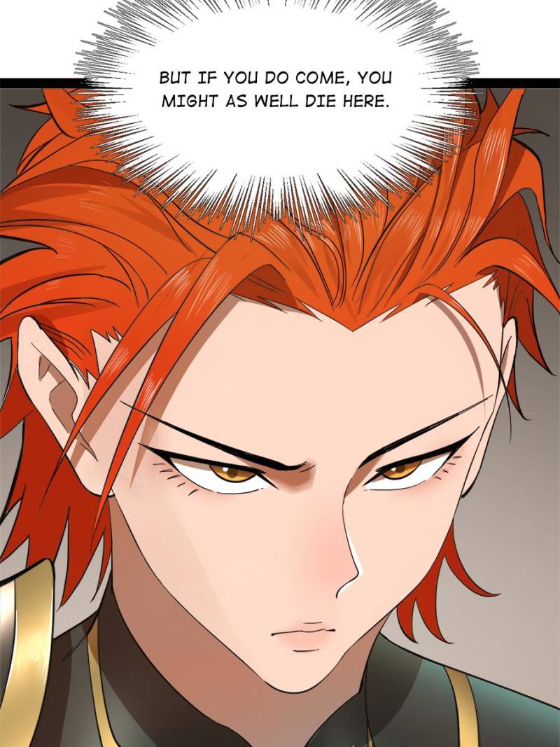 Ultimate Son-in-Law Chapter 153 - Page 44