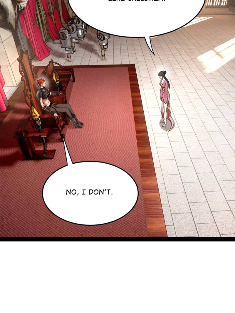 Ultimate Son-in-Law Chapter 153 - Page 47