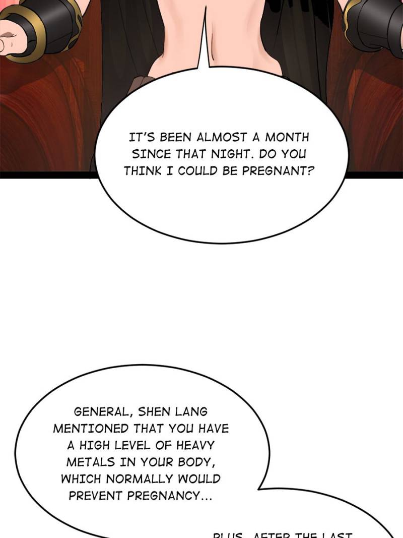 Ultimate Son-in-Law Chapter 153 - Page 49