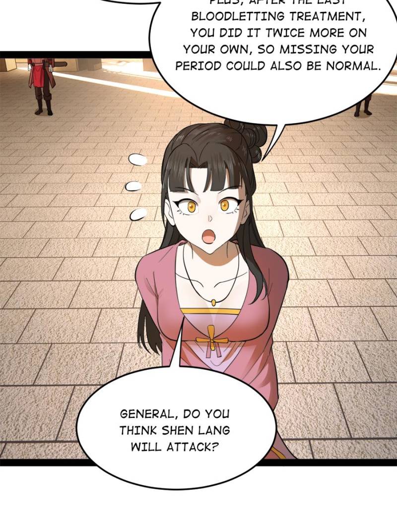 Ultimate Son-in-Law Chapter 153 - Page 50