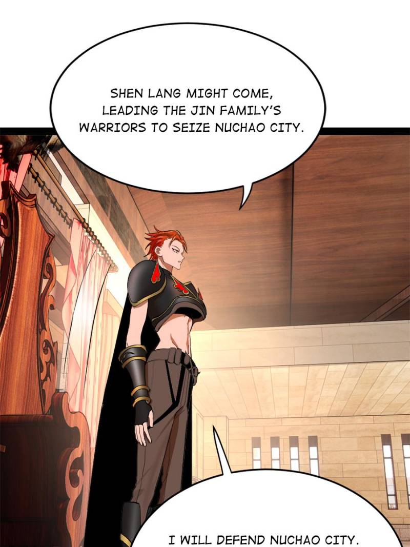 Ultimate Son-in-Law Chapter 153 - Page 51