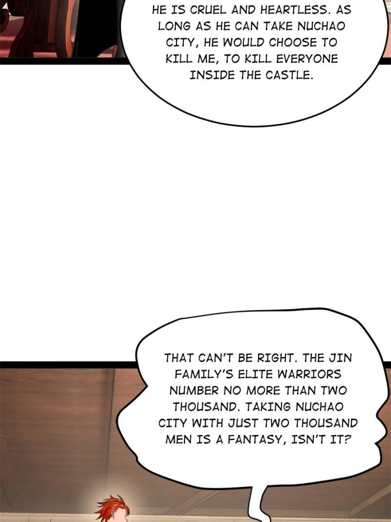 Ultimate Son-in-Law Chapter 153 - Page 52