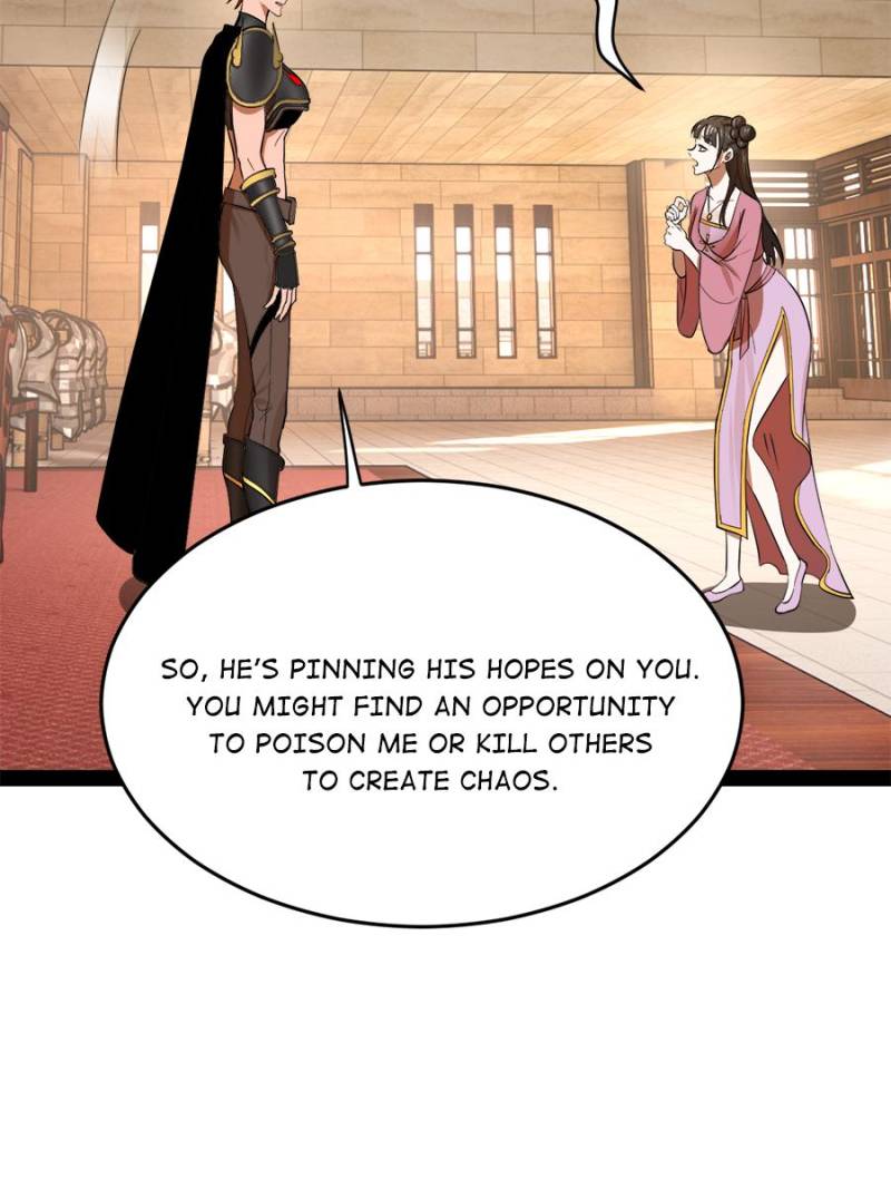 Ultimate Son-in-Law Chapter 153 - Page 53