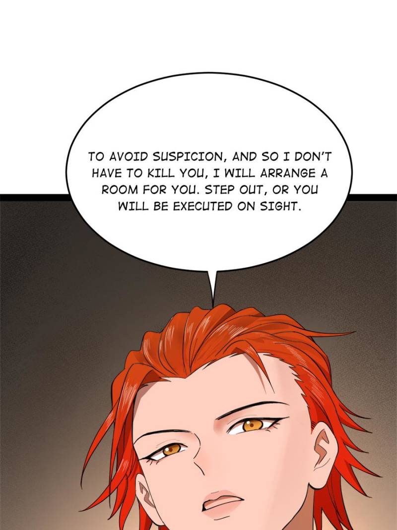 Ultimate Son-in-Law Chapter 153 - Page 55