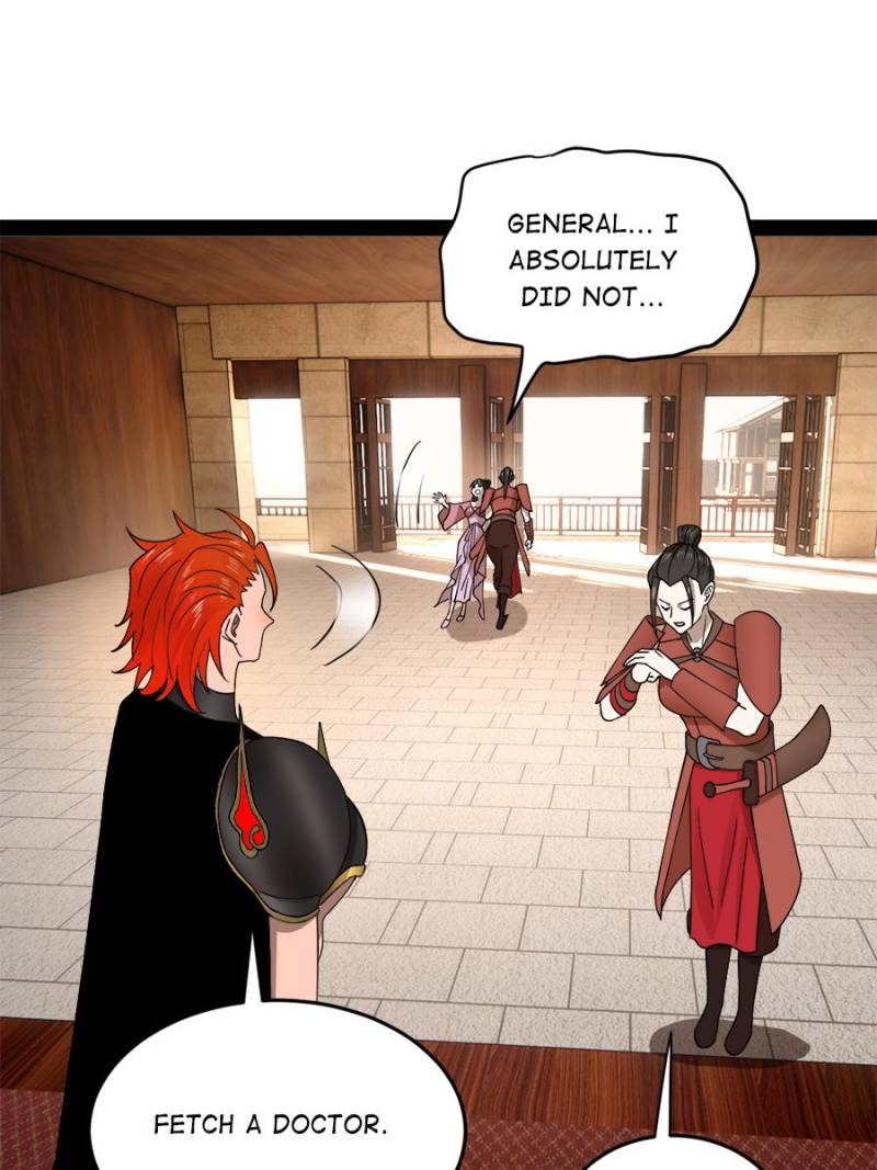 Ultimate Son-in-Law Chapter 153 - Page 58