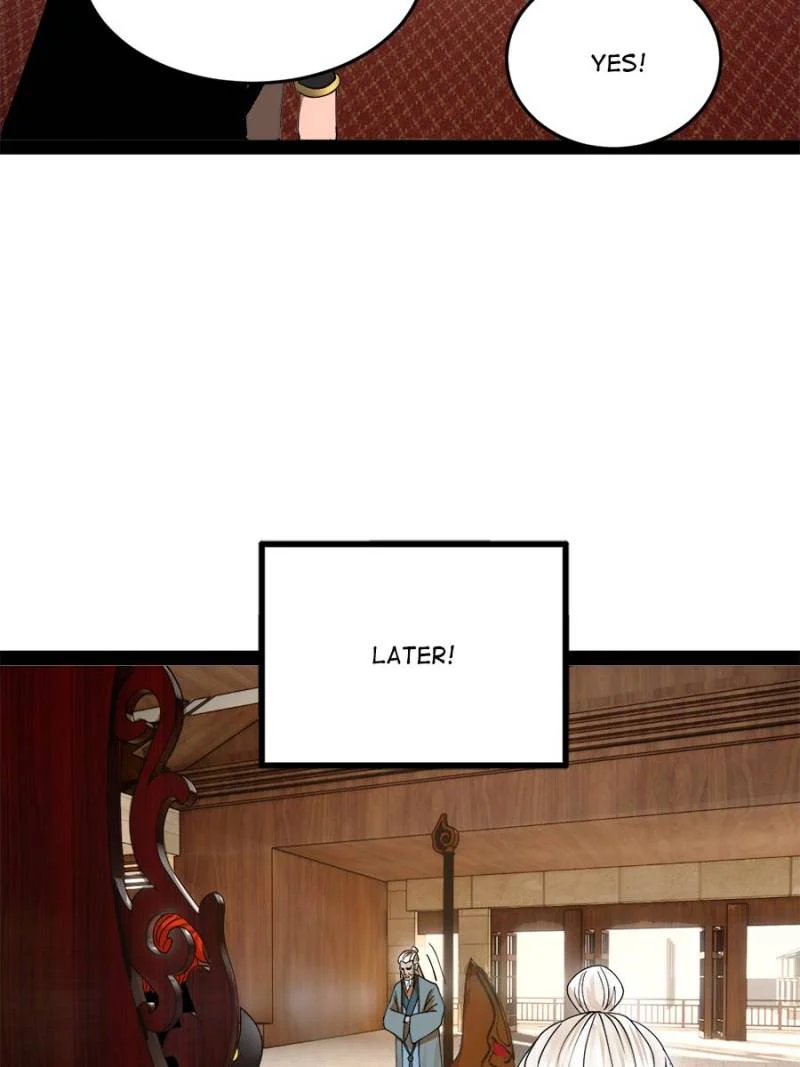 Ultimate Son-in-Law Chapter 153 - Page 59