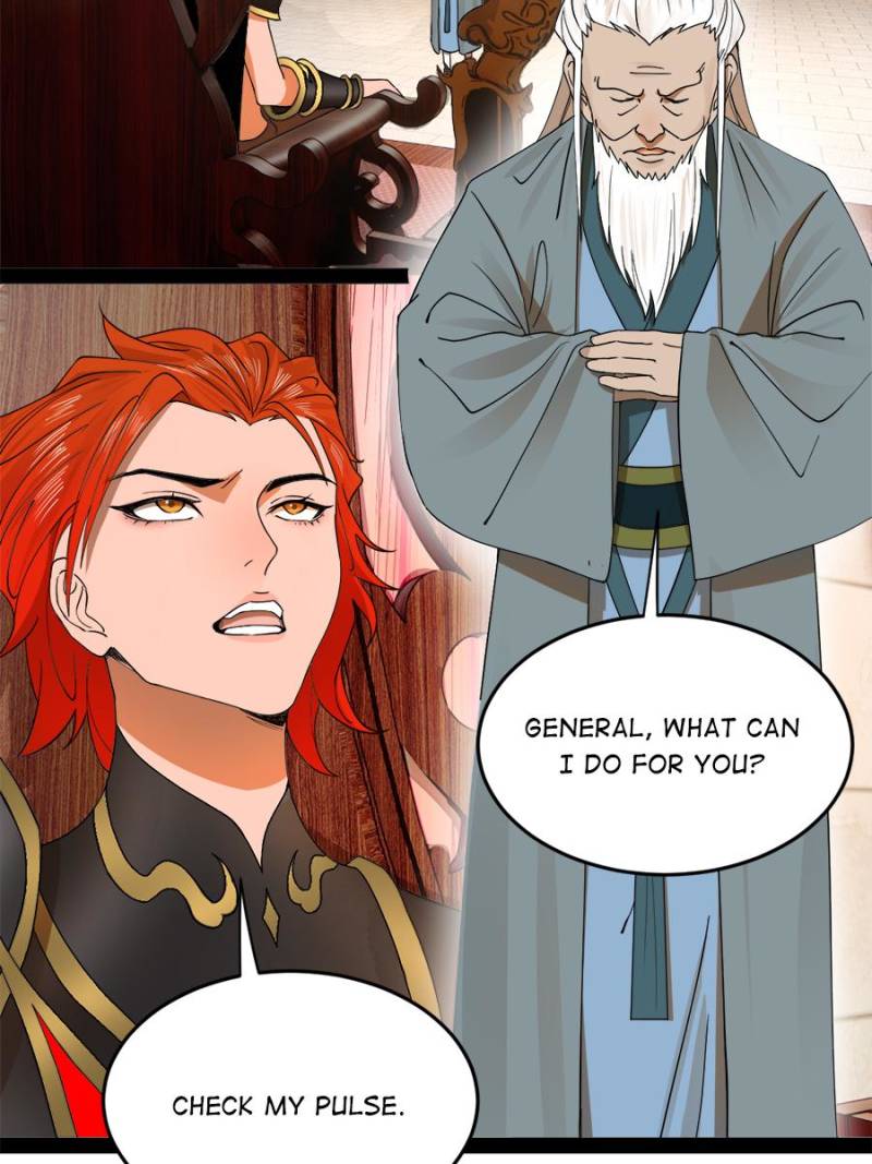 Ultimate Son-in-Law Chapter 153 - Page 60