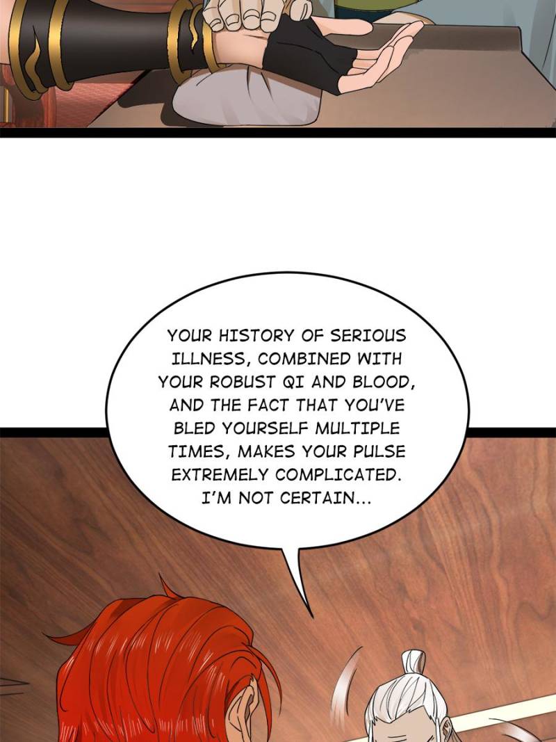 Ultimate Son-in-Law Chapter 153 - Page 64