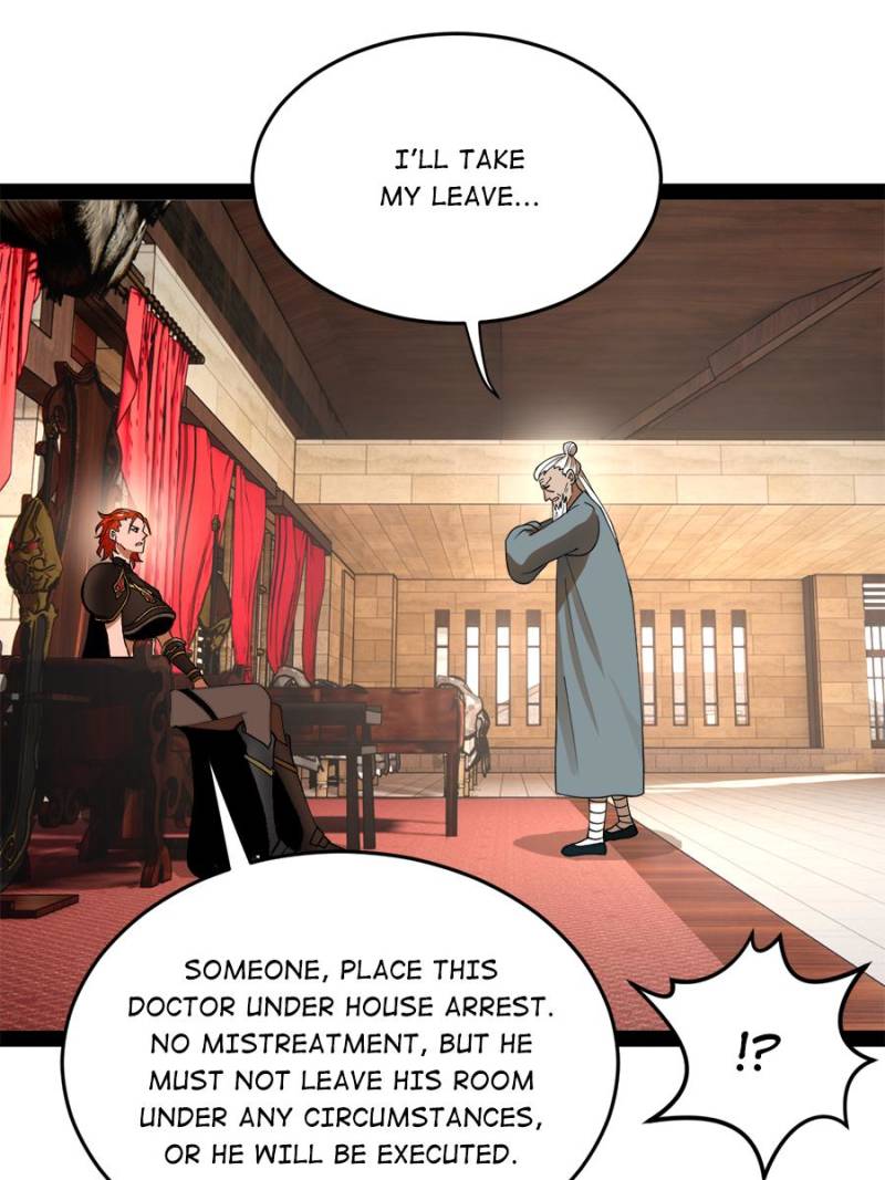 Ultimate Son-in-Law Chapter 153 - Page 66