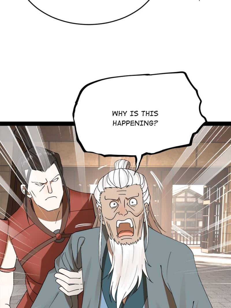 Ultimate Son-in-Law Chapter 153 - Page 67