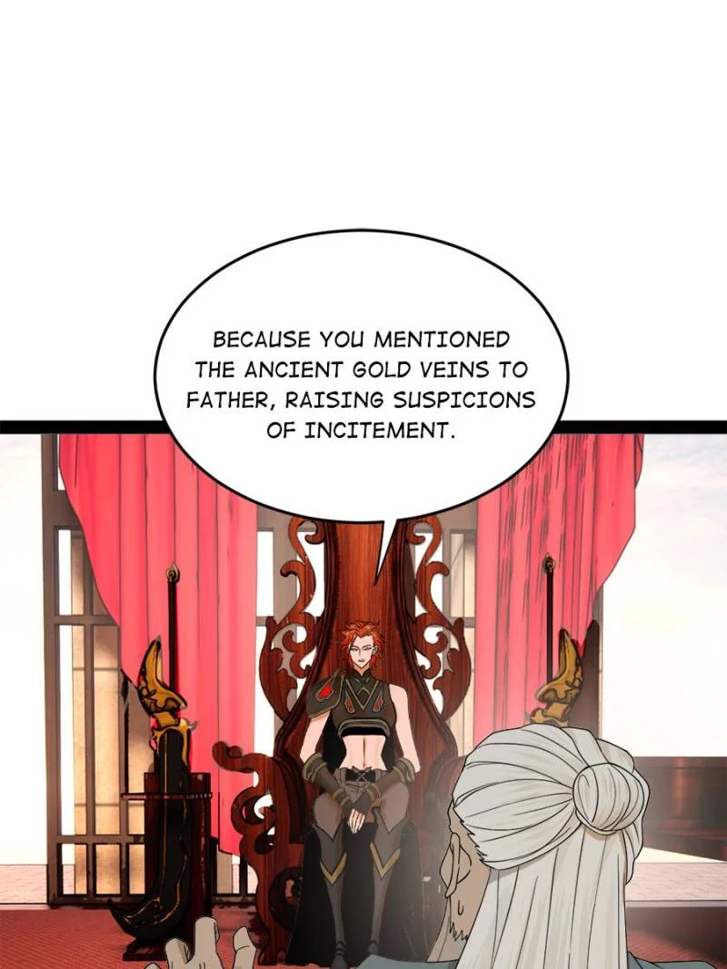Ultimate Son-in-Law Chapter 153 - Page 70