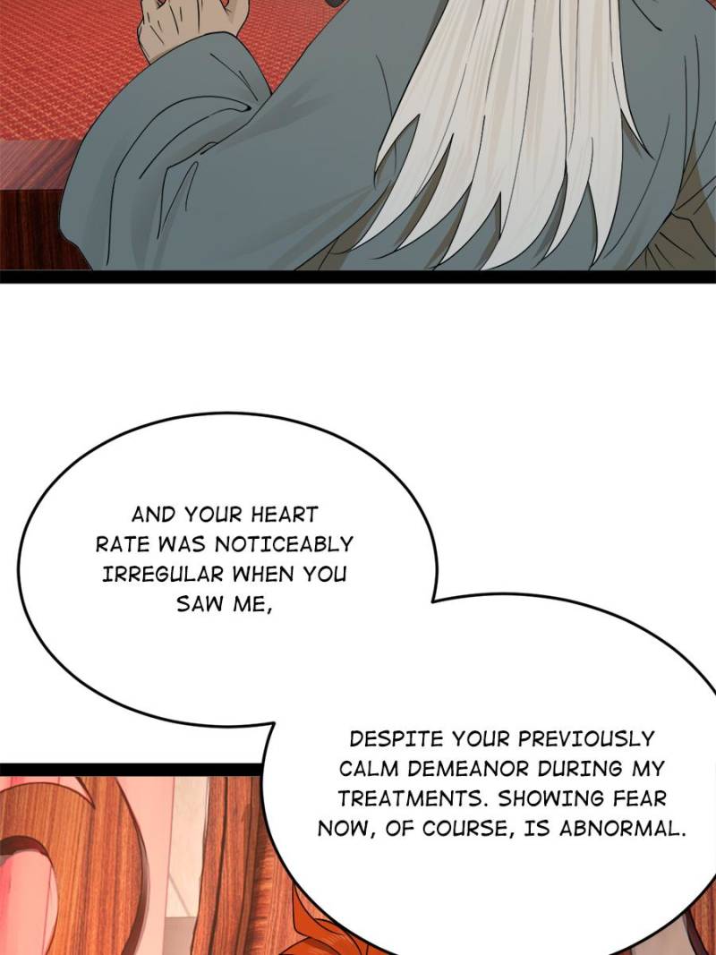 Ultimate Son-in-Law Chapter 153 - Page 71