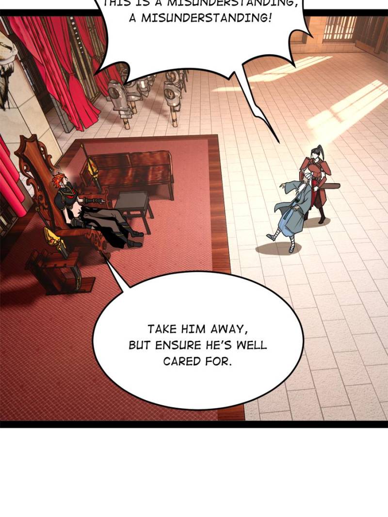 Ultimate Son-in-Law Chapter 153 - Page 73
