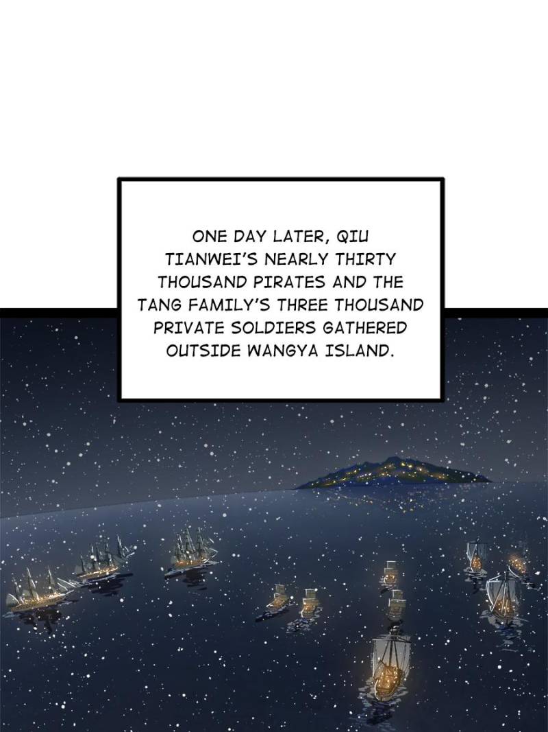 Ultimate Son-in-Law Chapter 154 - Page 1