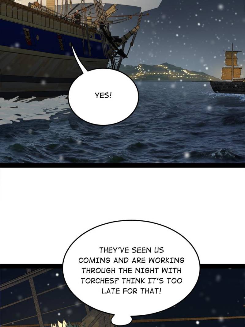 Ultimate Son-in-Law Chapter 154 - Page 3