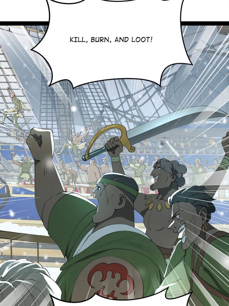 Ultimate Son-in-Law Chapter 154 - Page 8