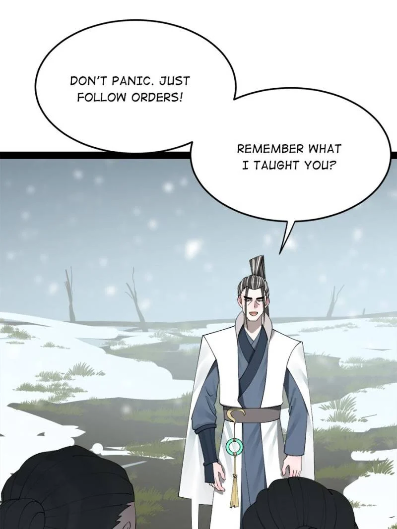 Ultimate Son-in-Law Chapter 154 - Page 18