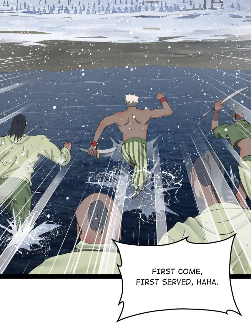 Ultimate Son-in-Law Chapter 154 - Page 27