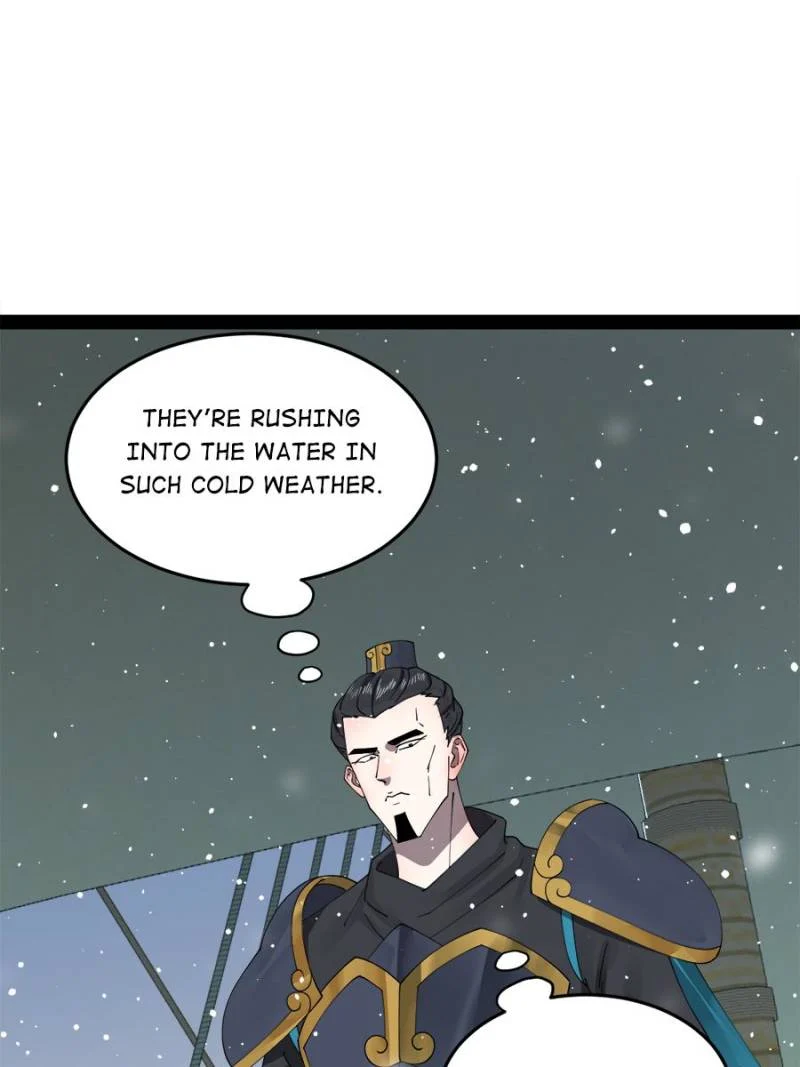 Ultimate Son-in-Law Chapter 154 - Page 28