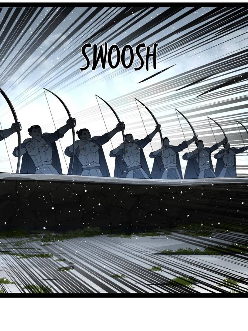 Ultimate Son-in-Law Chapter 154 - Page 31