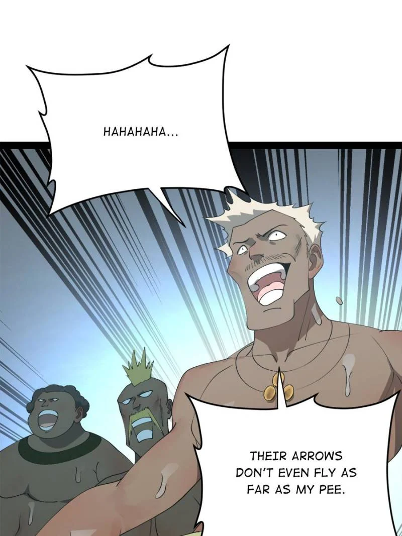 Ultimate Son-in-Law Chapter 154 - Page 33