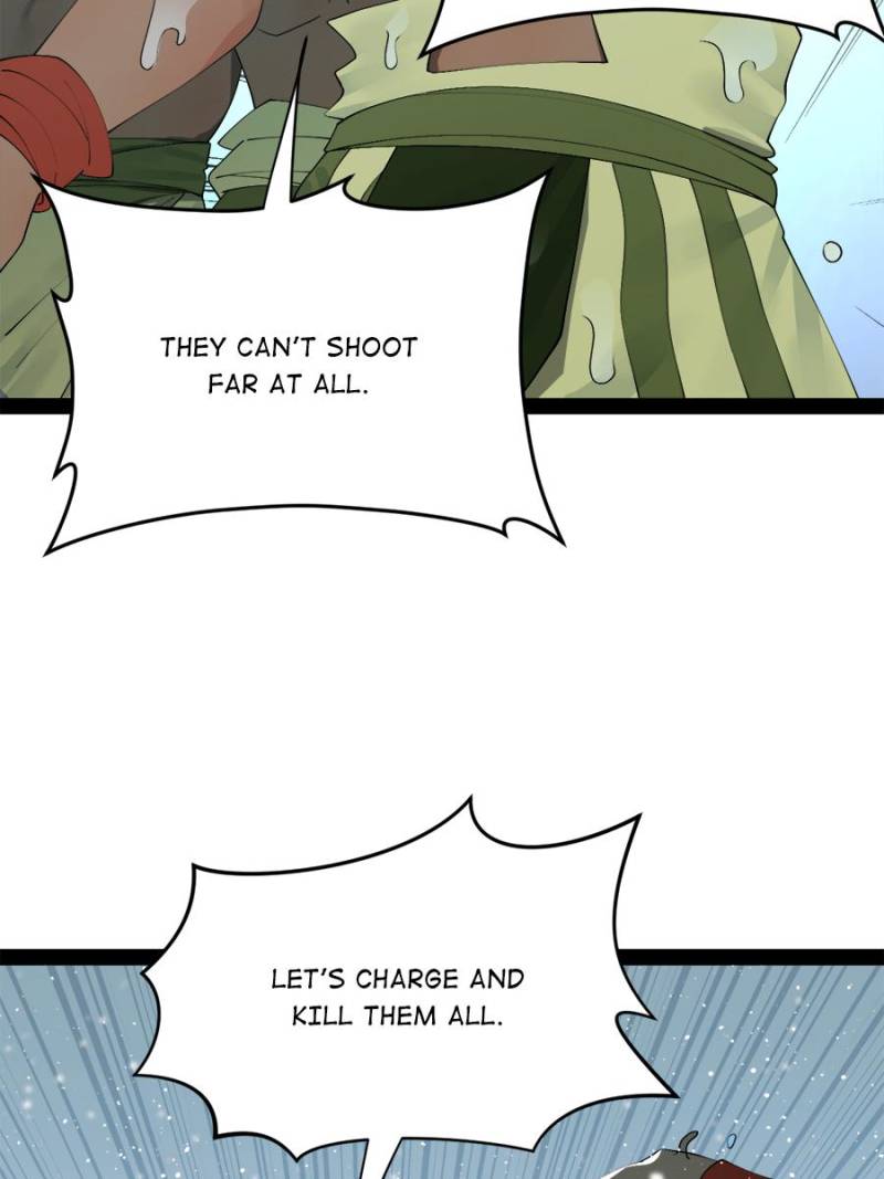 Ultimate Son-in-Law Chapter 154 - Page 34