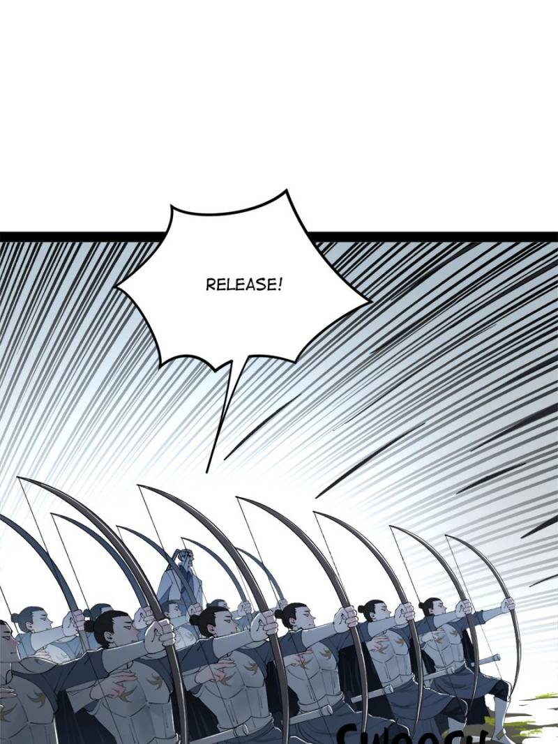 Ultimate Son-in-Law Chapter 154 - Page 37