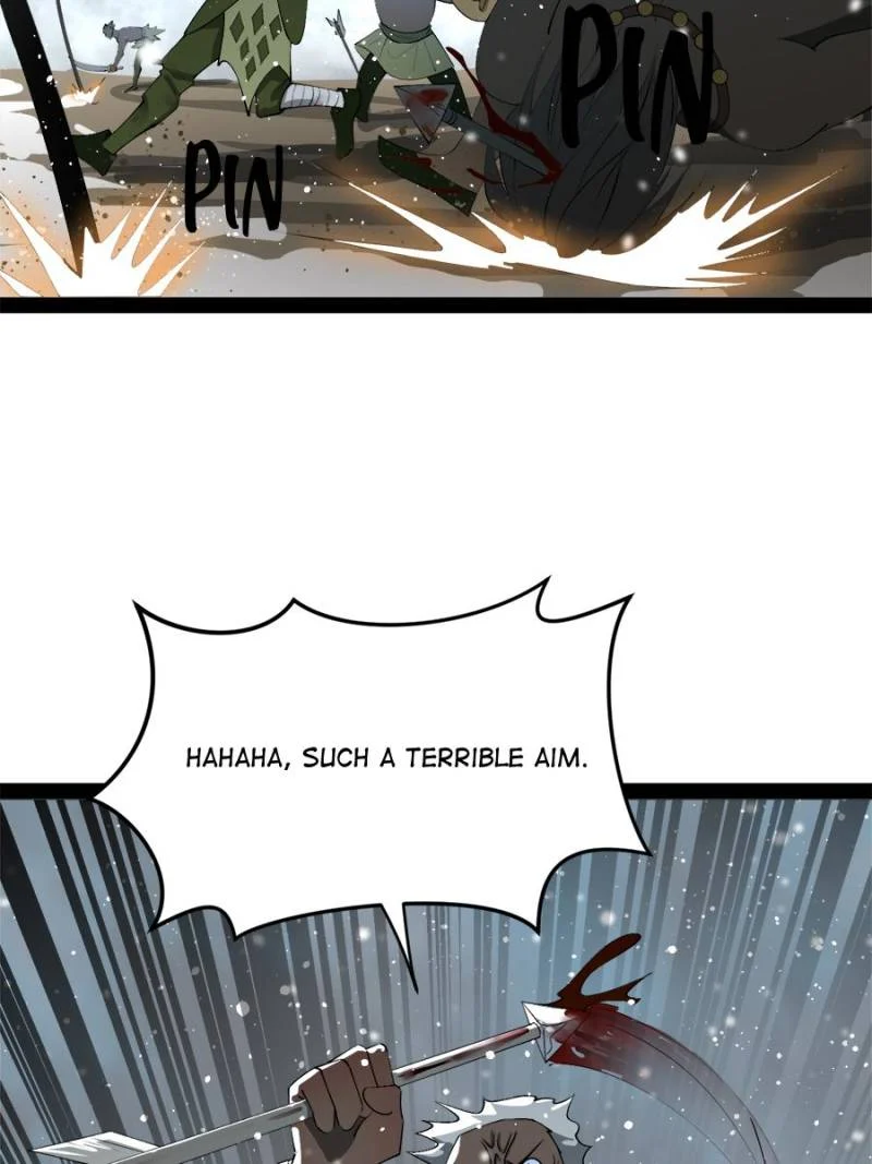 Ultimate Son-in-Law Chapter 154 - Page 39