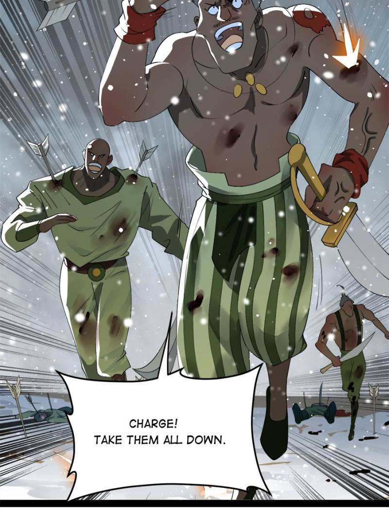 Ultimate Son-in-Law Chapter 154 - Page 40