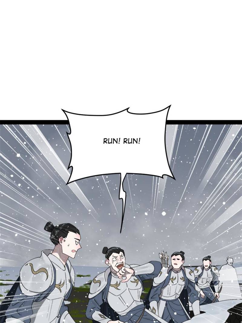 Ultimate Son-in-Law Chapter 154 - Page 41