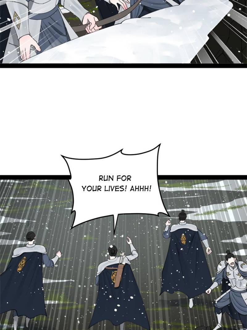 Ultimate Son-in-Law Chapter 154 - Page 42